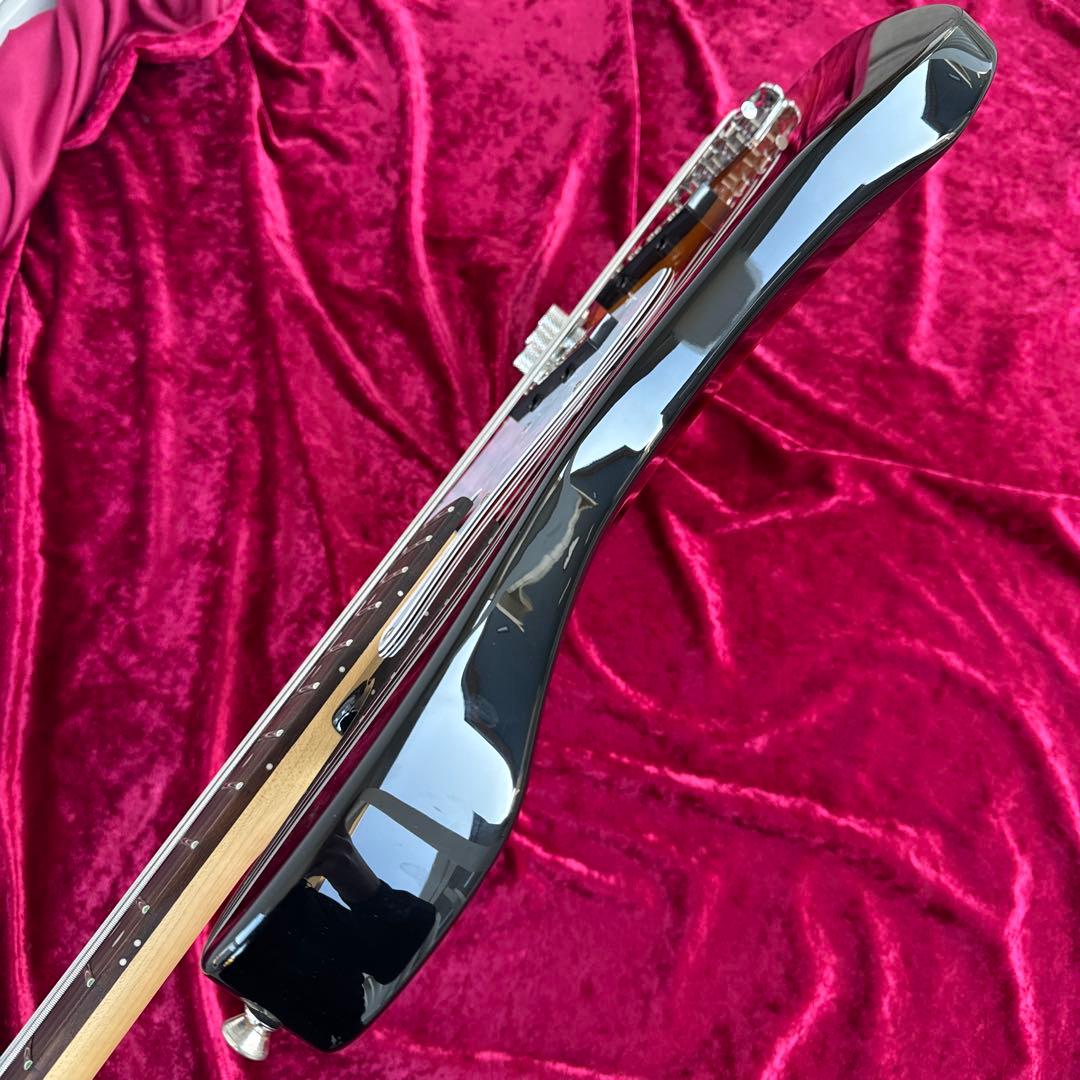 美品 メンテ済 Bacchus WJB-330R 3TS UNIVRESE