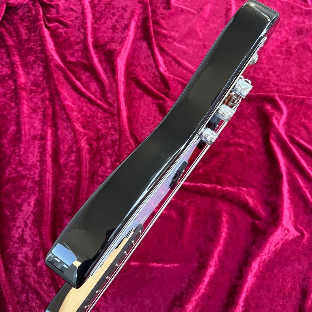 美品 メンテ済 Bacchus WJB-330R 3TS UNIVRESE