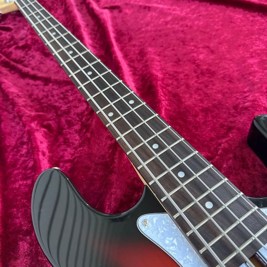 美品 メンテ済 Bacchus WJB-330R 3TS UNIVRESE