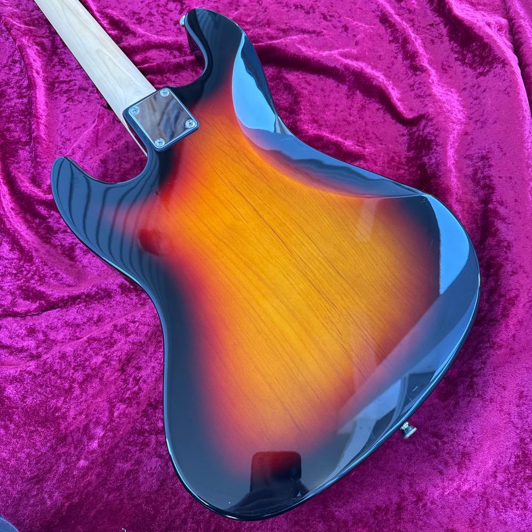 美品 メンテ済 Bacchus WJB-330R 3TS UNIVRESE