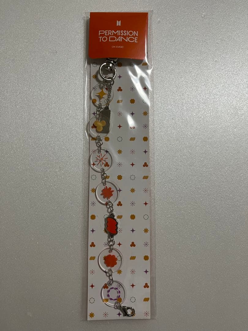 PERMISSION TO DANCE グッズセット