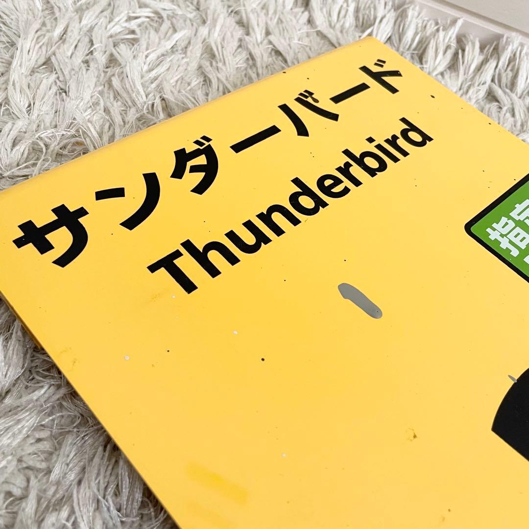 特急サンダーバード　乗車口案内板　鉄道部品　鉄道看板 JR西日本 指定席　3号車