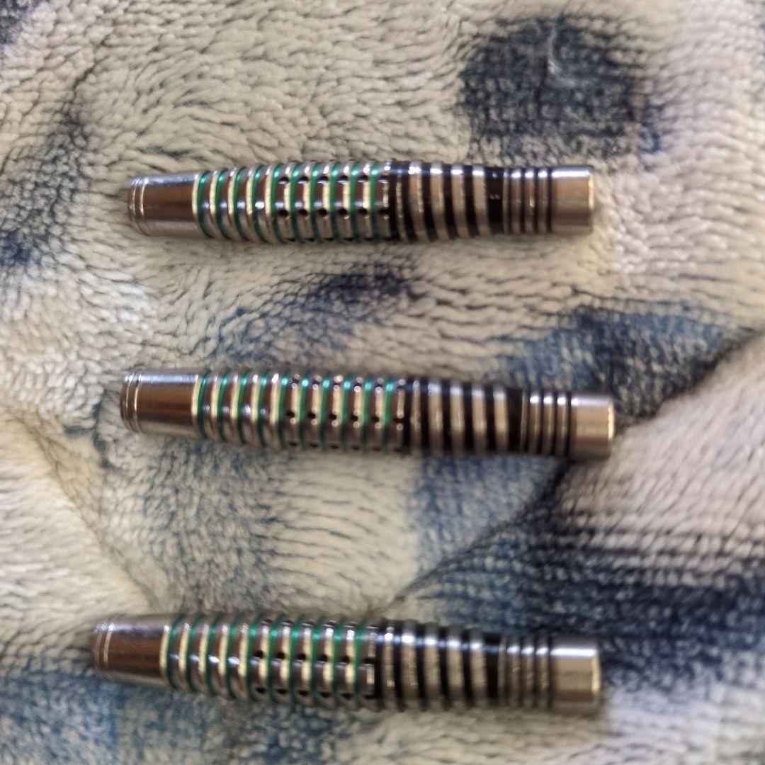 TRiNiDAD RICARDO LOPEZ　浅田斉吾　リカルドロペス