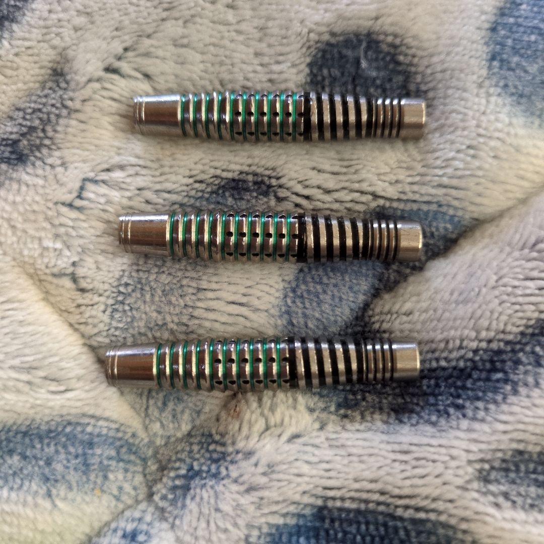 TRiNiDAD RICARDO LOPEZ　浅田斉吾　リカルドロペス