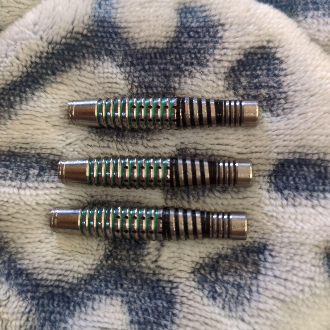 TRiNiDAD RICARDO LOPEZ　浅田斉吾　リカルドロペス