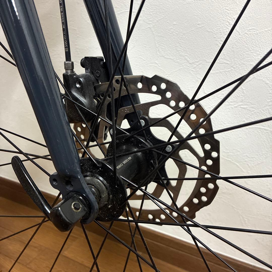 ろと様限定　　gios ミストラル