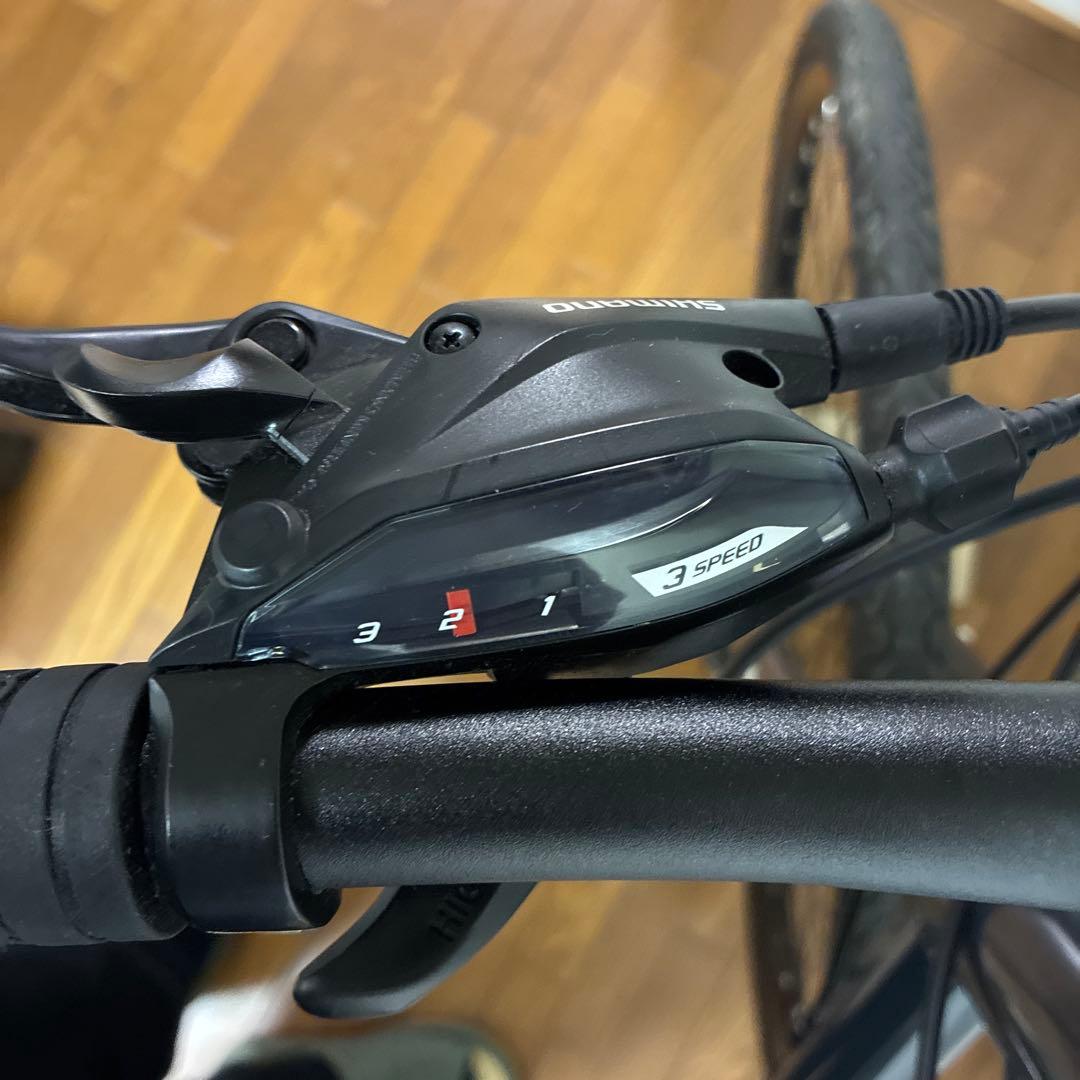 ろと様限定　　gios ミストラル