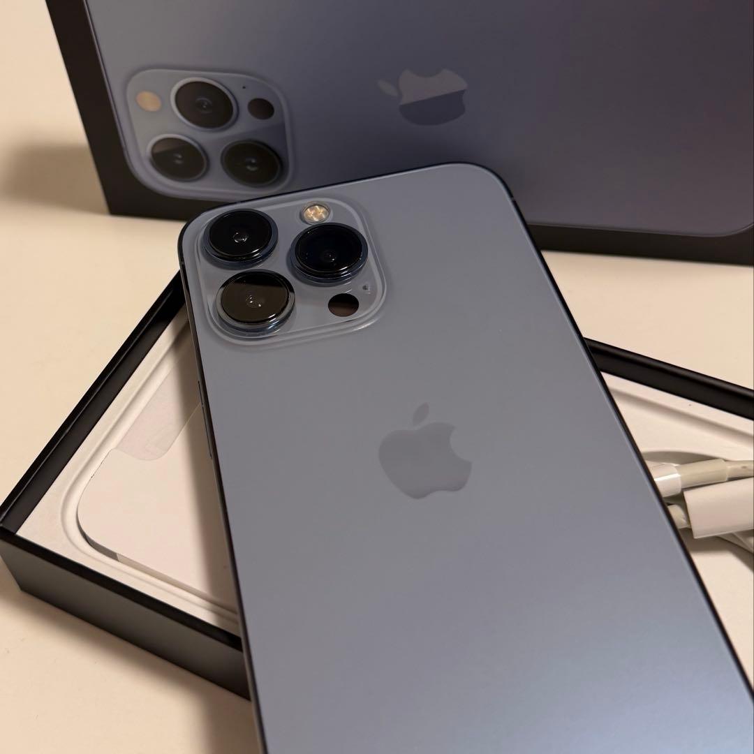 iPhone13Pro 256GB 本体