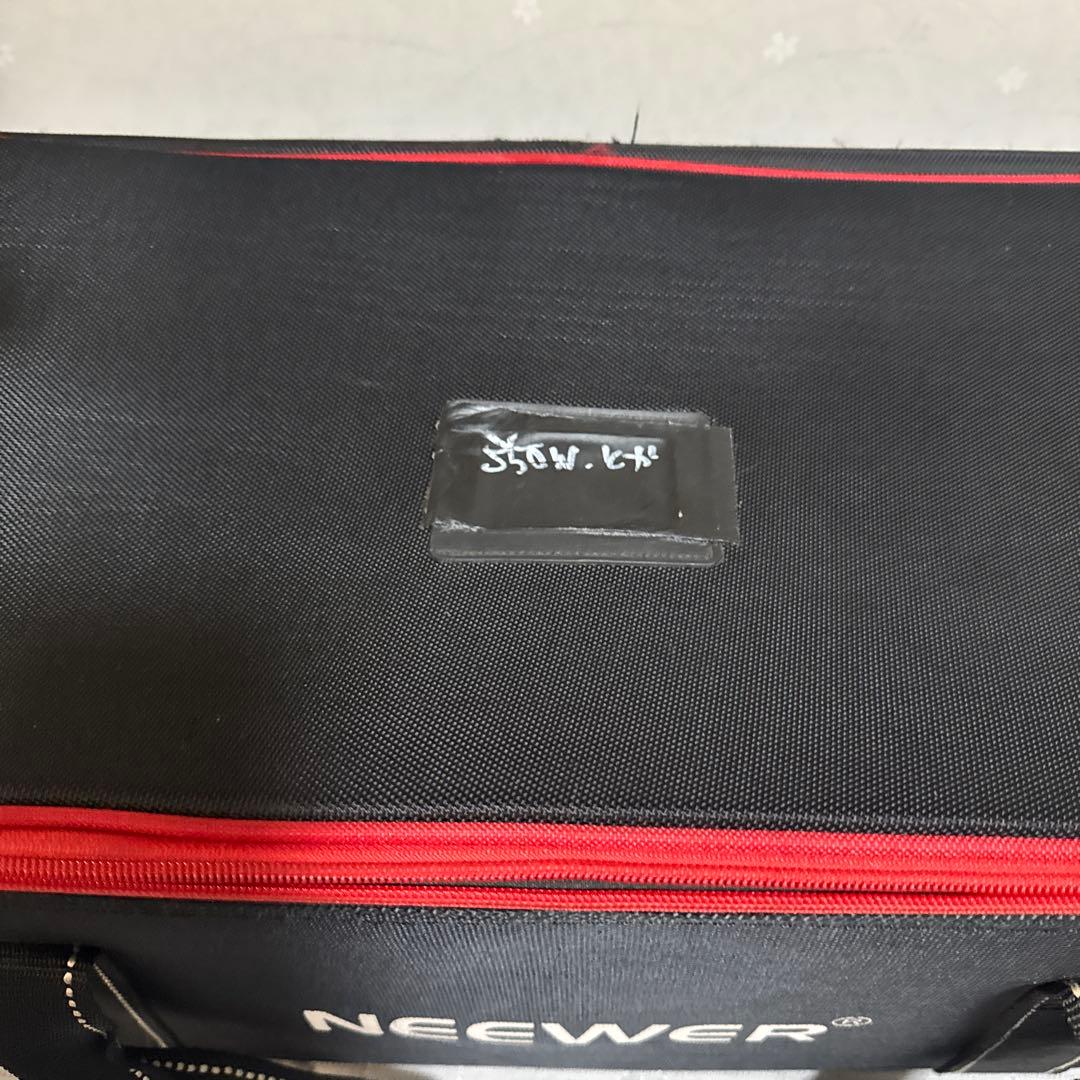 nanlite fs-300c fs-300b neewer キャリーケース