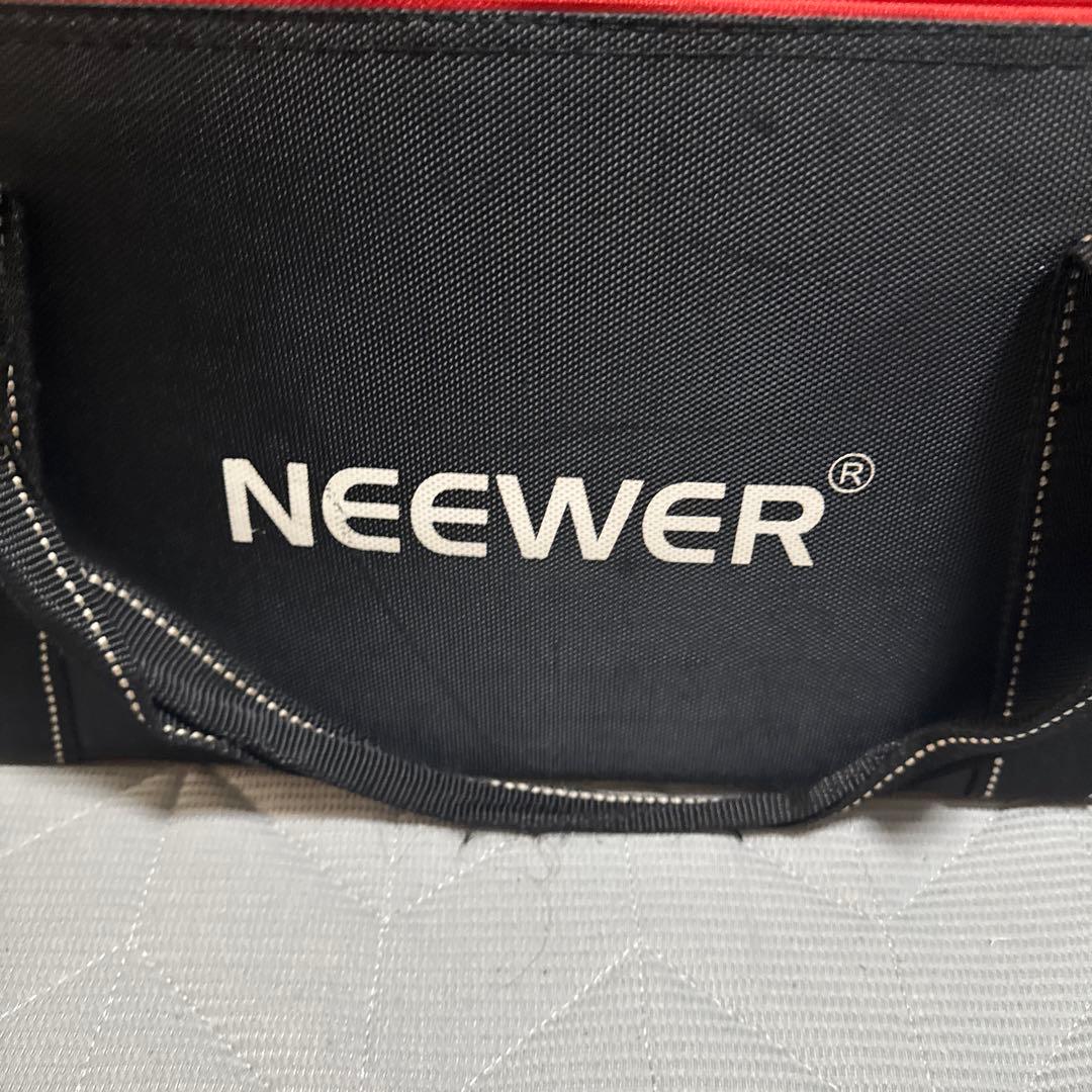 nanlite fs-300c fs-300b neewer キャリーケース