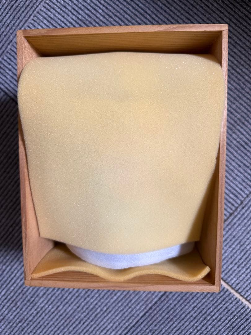 【新品・未使用】深川製 有田焼 現代工芸 陶磁器 宮内省御用達