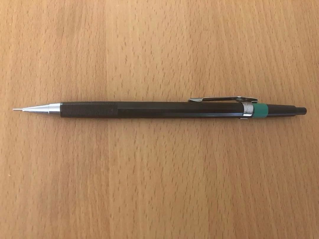 pentel ぺんてる PG4 0.4mm シャープペンシル 希少品　即購入可