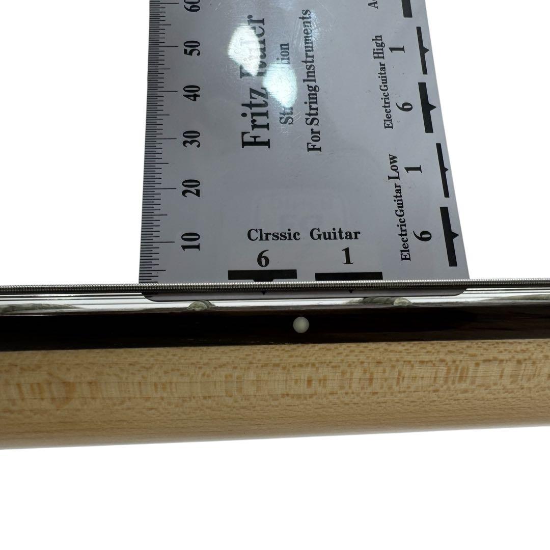 Fernandes フェルナンデス エレキギター LE-1Z レフティ ブラック