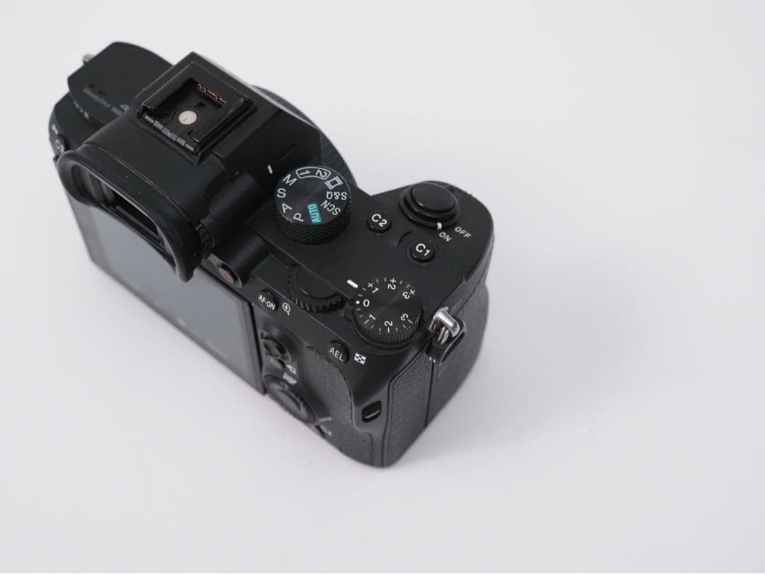 Sony a7iii ボディ