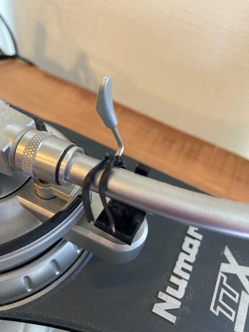 Numark TTX USB 2台セット