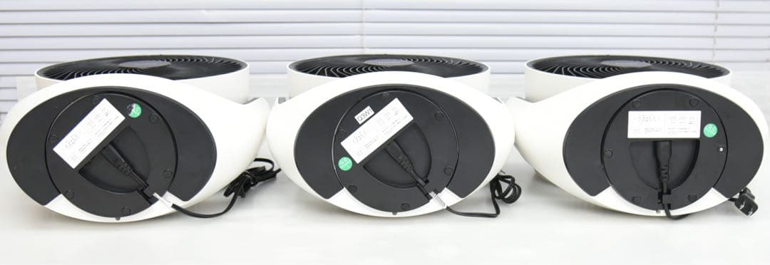 SwitchBot スマートサーキュレータ W3800510 5台セット