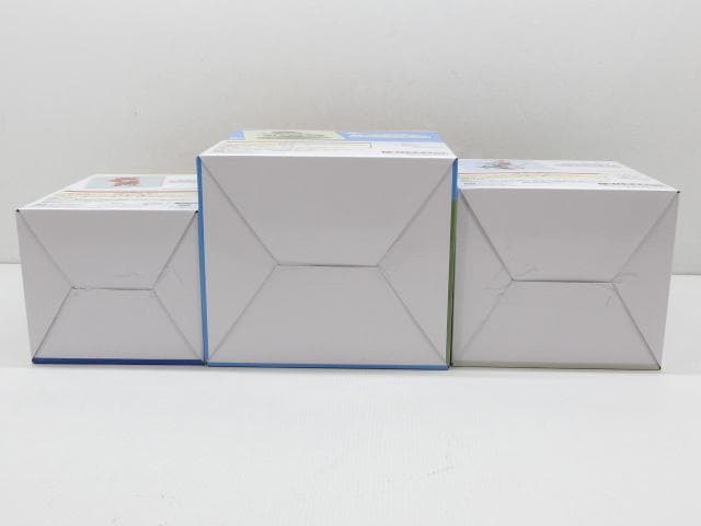 未開封 ドラゴンボール SNAP FIGURE B賞 C賞 D賞 ３個セット