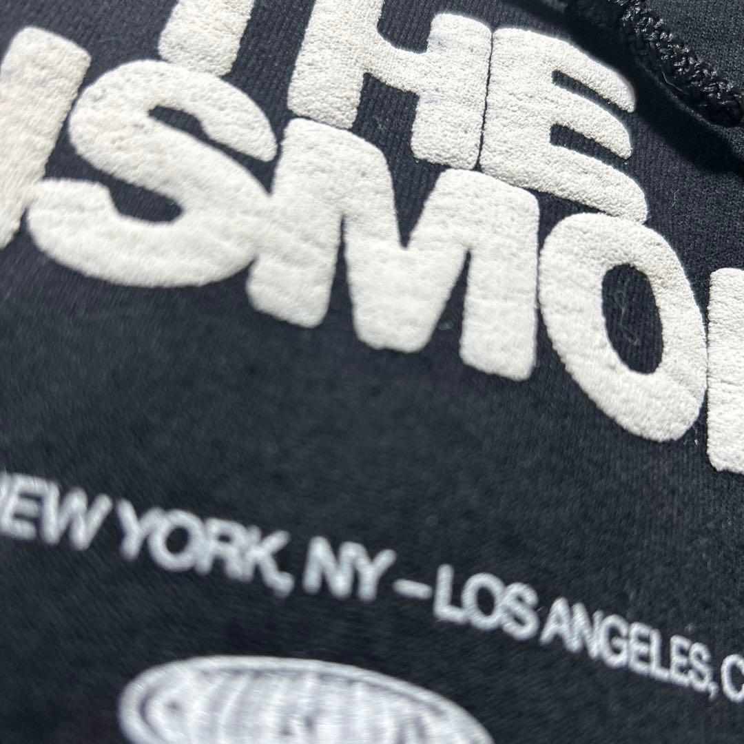 THE CHAINSMOKERS パーカー　GMO SONIC 2023