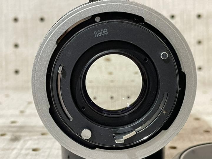 希少 Canon FD28mm F2 S.S.C.