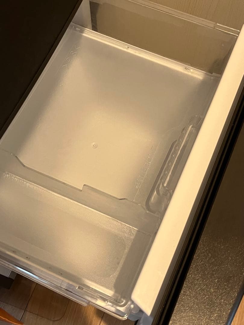 【Panasonic】2ドア冷蔵庫（138L）　NR-BW14CW