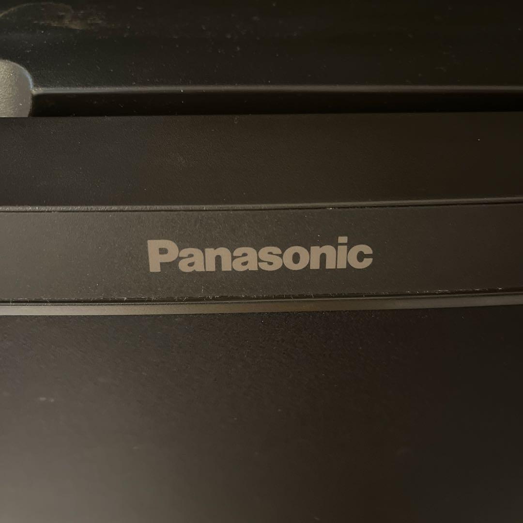 【Panasonic】2ドア冷蔵庫（138L）　NR-BW14CW