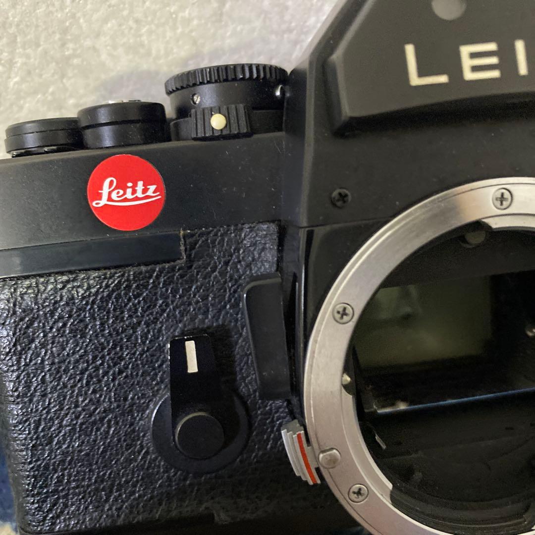 ライカ　R3 カメラ