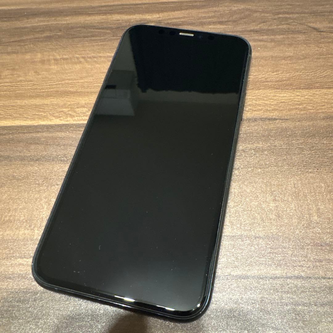 Apple iPhone 11 Pro ミッドナイトグリーン