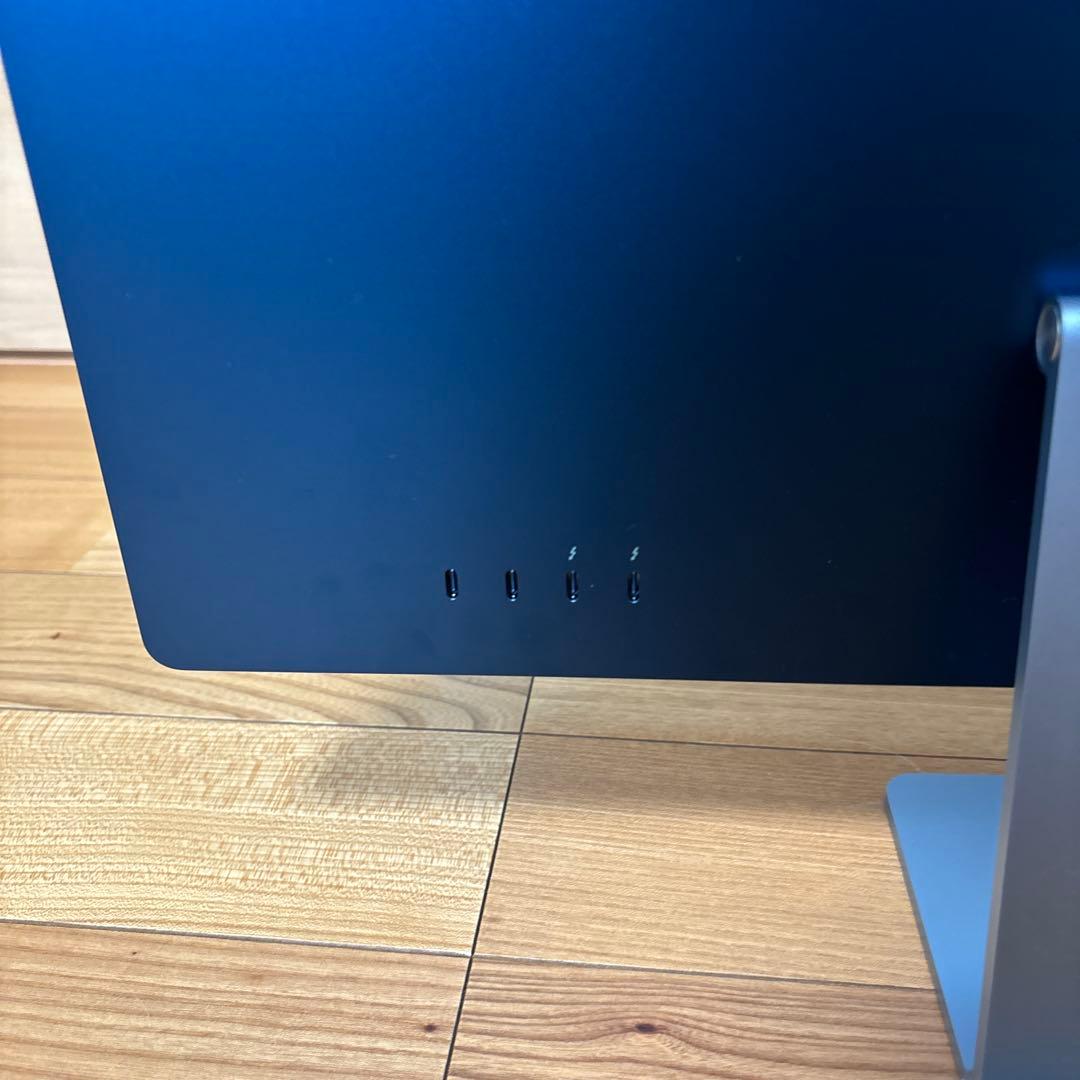 じょにーApple iMac 24インチ 2021 M1