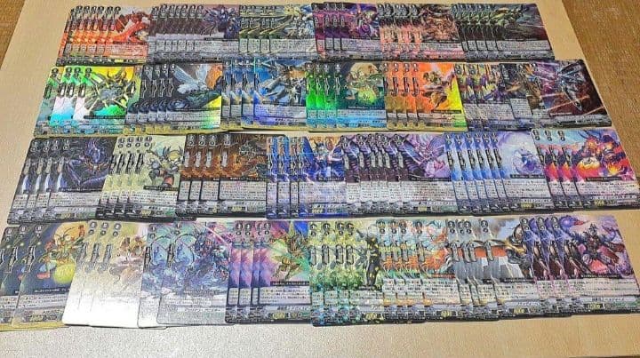 引退品 Pスタン メガコロニーデッキパーツまとめ売り