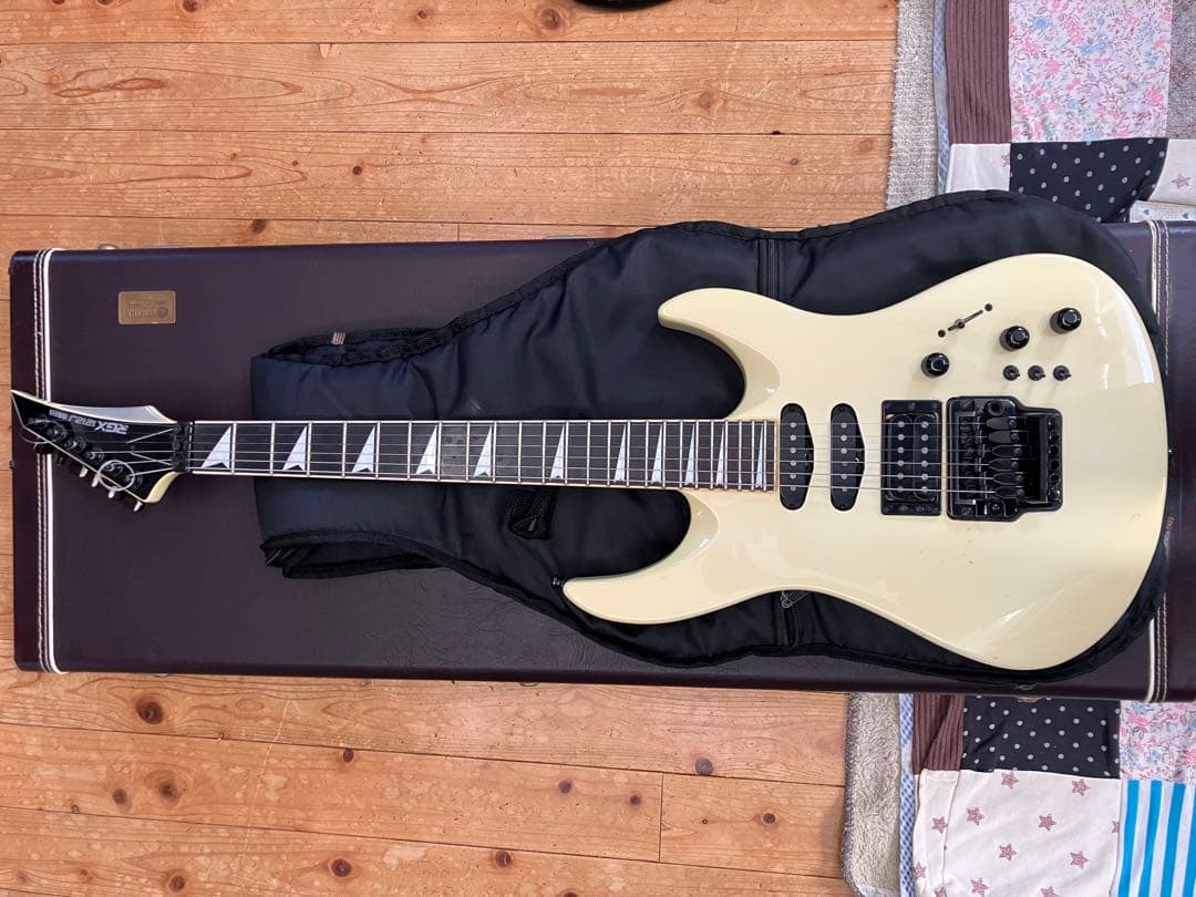 激レア　YAMAHA RGX1212J