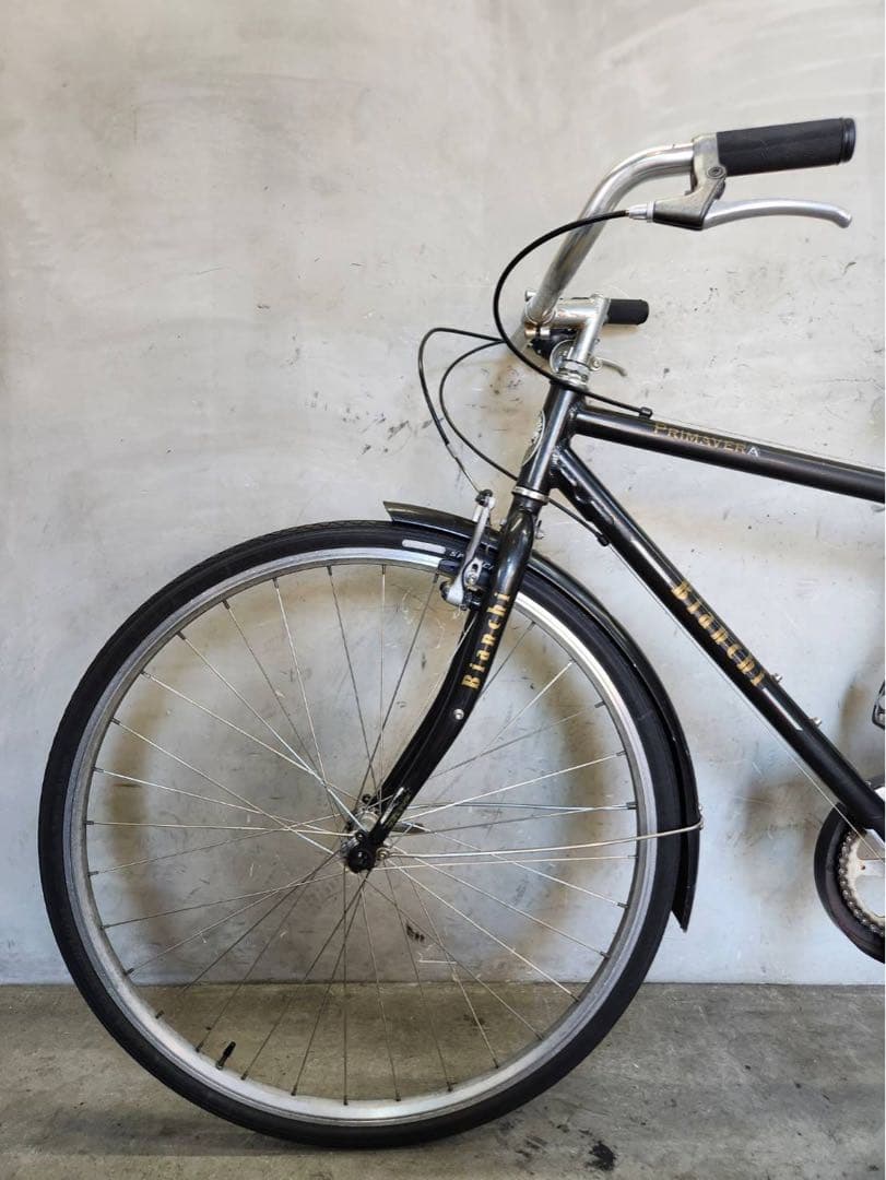 クロスバイク　 ビアンキ Bianchi ペリマベーラ 700c