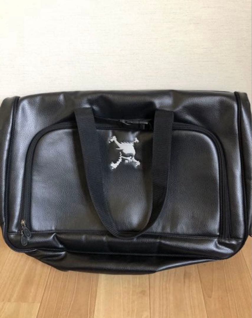 00s OAKLEY オークリー ボストンバッグ