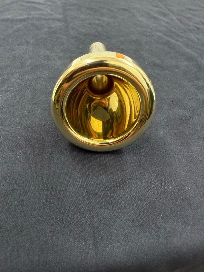 JK Exclusive 1BK バストロンボーンマウスピース