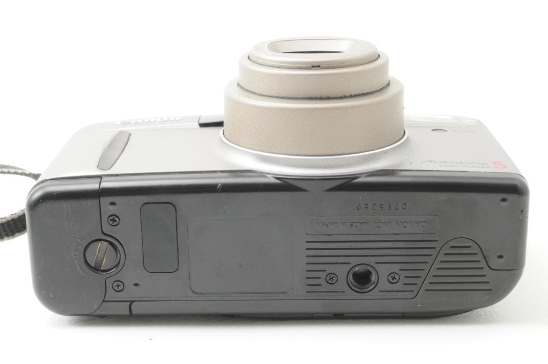 Canon キヤノン Autoboy S オートボーイ Panorama