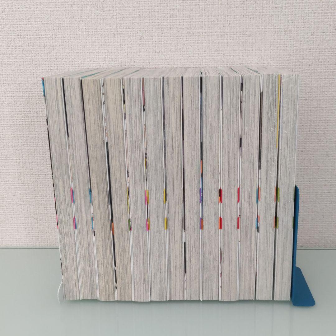 【特典多数】多聞くん今どっち!? 1〜13 既刊全巻セット 師走ゆき アニメ化