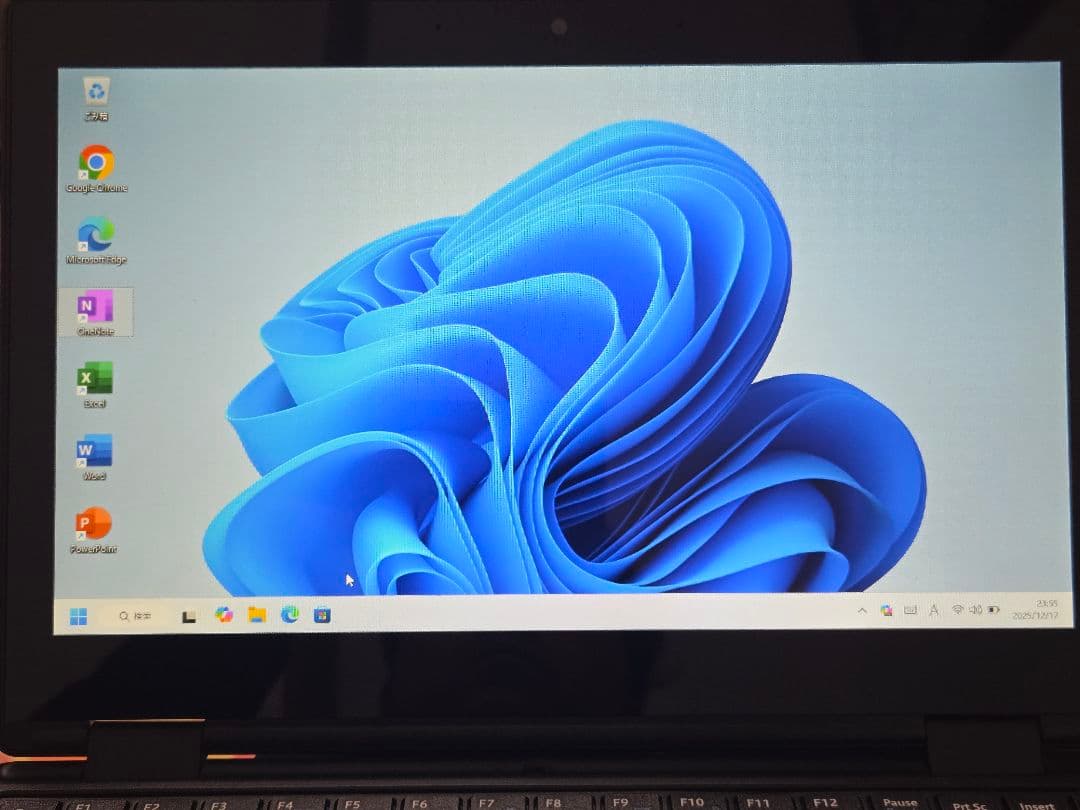 値下げ【Office2024】2024年製 マウスコンピュータ 2in1 PC