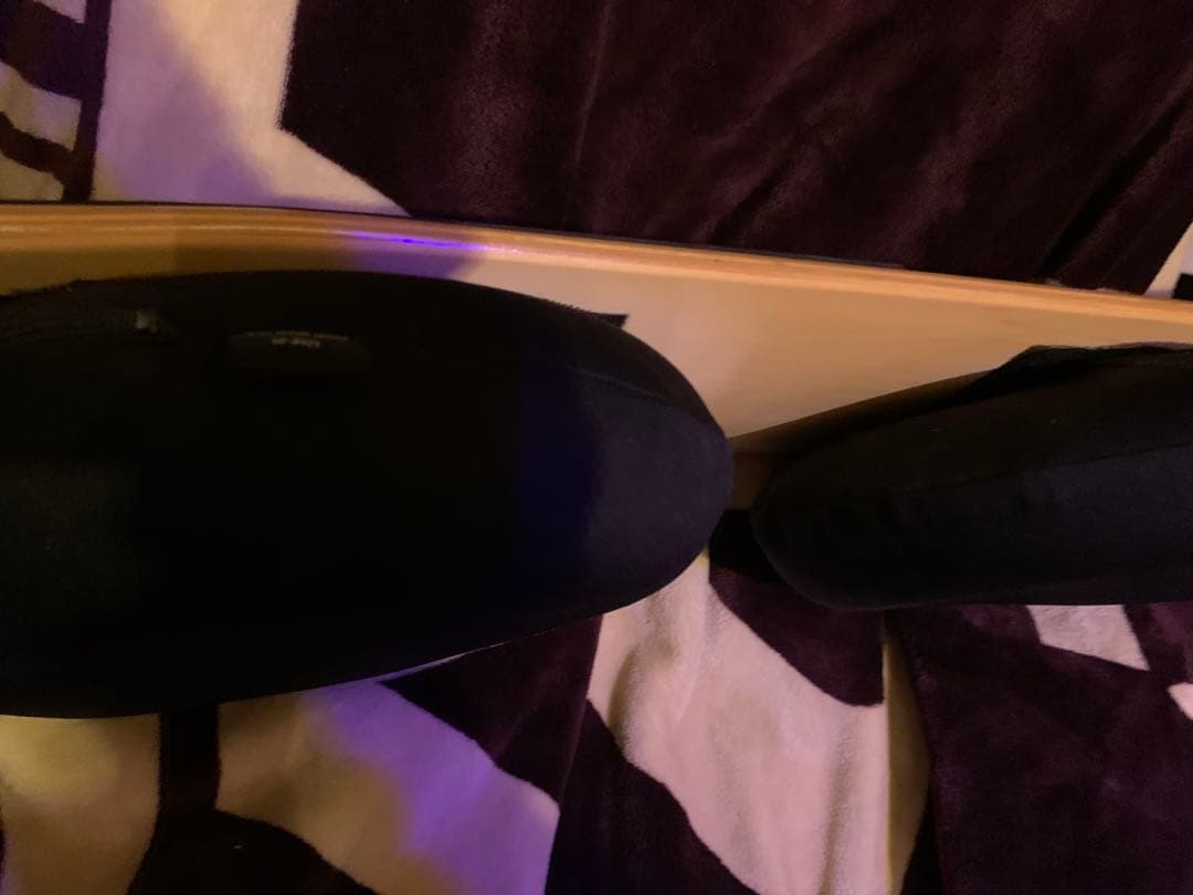 SYCK TRIX スケートボード