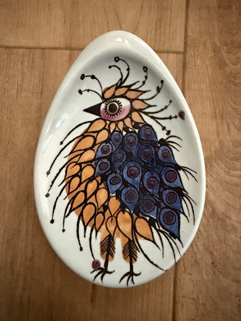 ロイヤルコペンハーゲン　テネラ