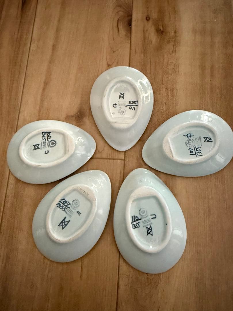 ロイヤルコペンハーゲン　テネラ