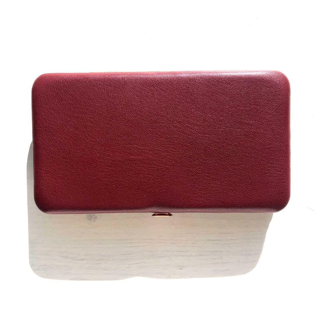 BOBBI BROWN トラベルメイクブラシセット 5本