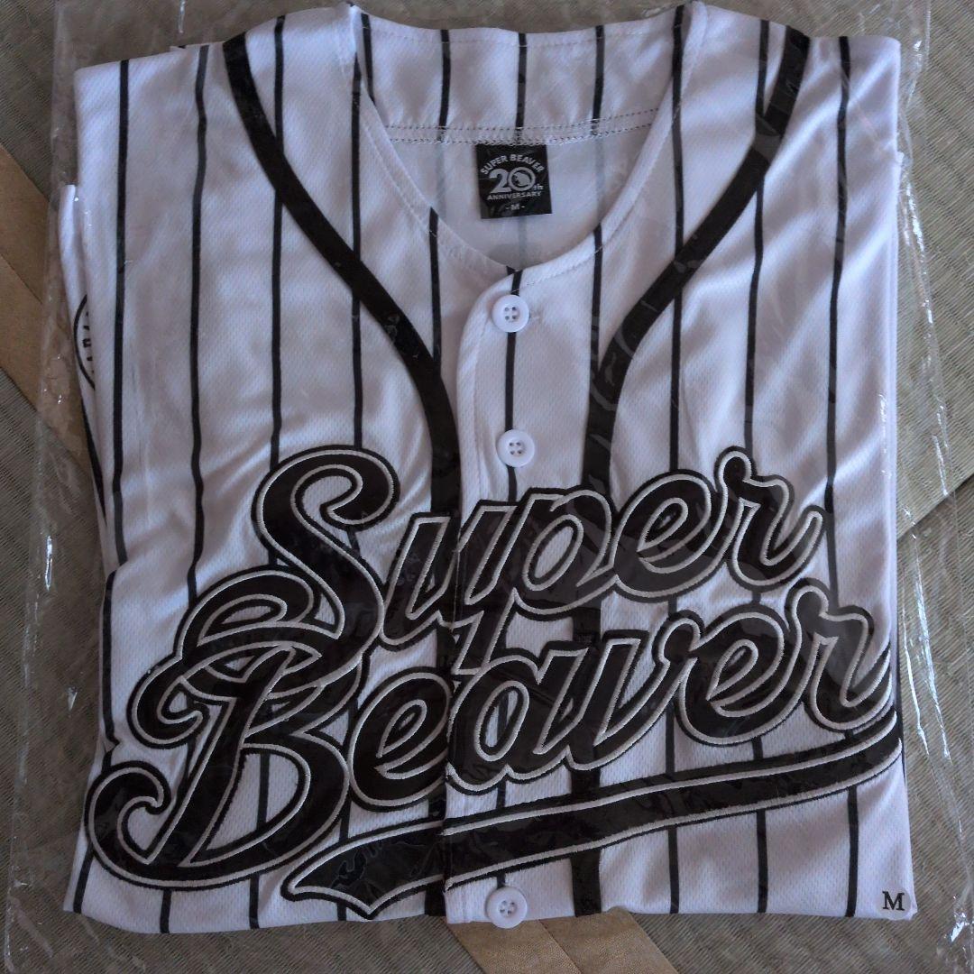 8*m様 Super Beaver 20周年記念 Mサイズ