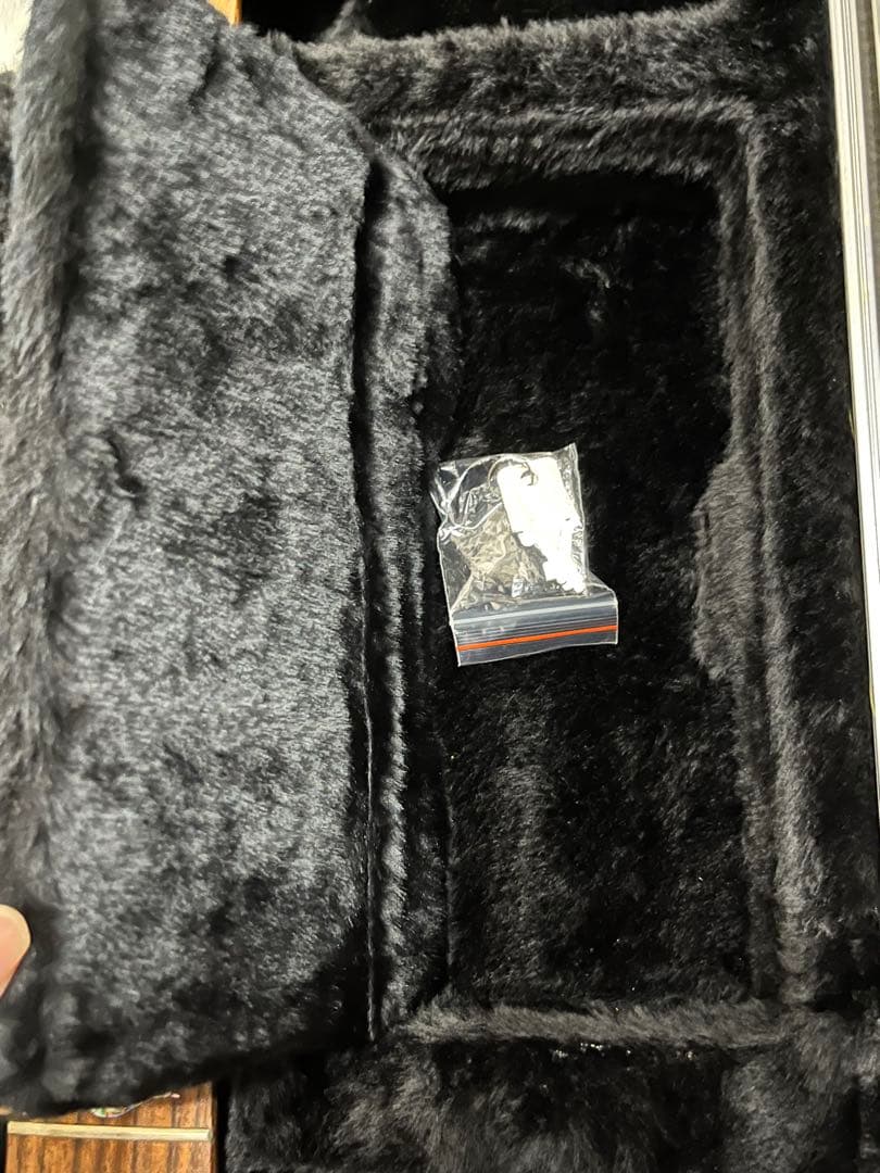 Dean hardtail Pro TR QM TDC 日本製