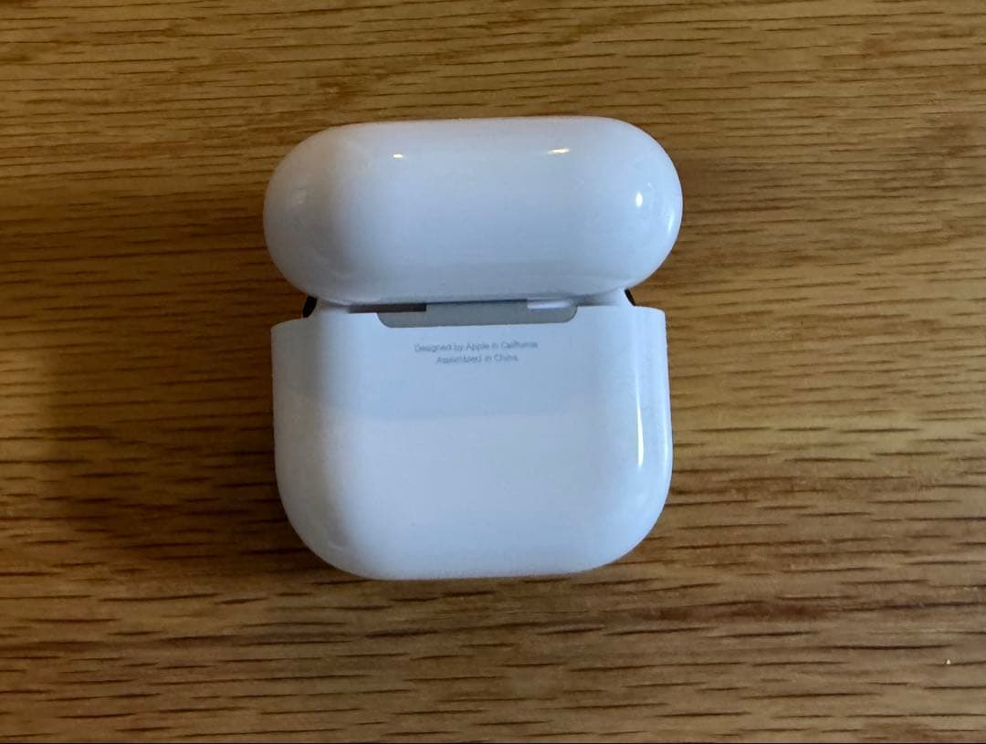 airpods4 ノイズキャンセリング搭載