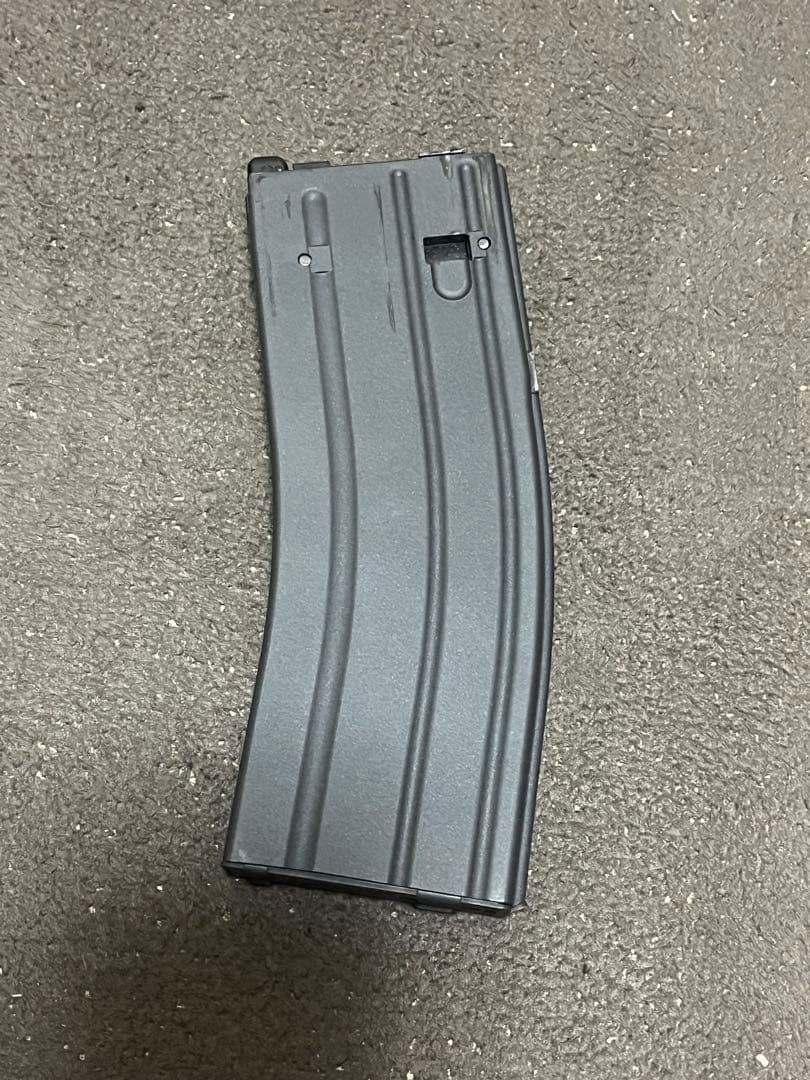 東京マルイ　M4A1 MWS ガスガン