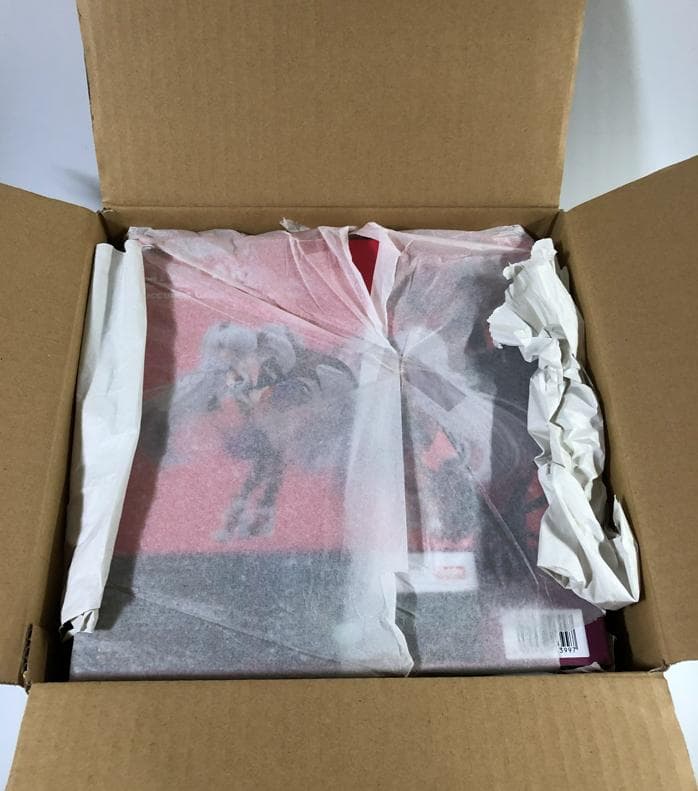 「BOMBERGIRL　グリムアロエ サキュバスチアコスVer.」AMAKUNI