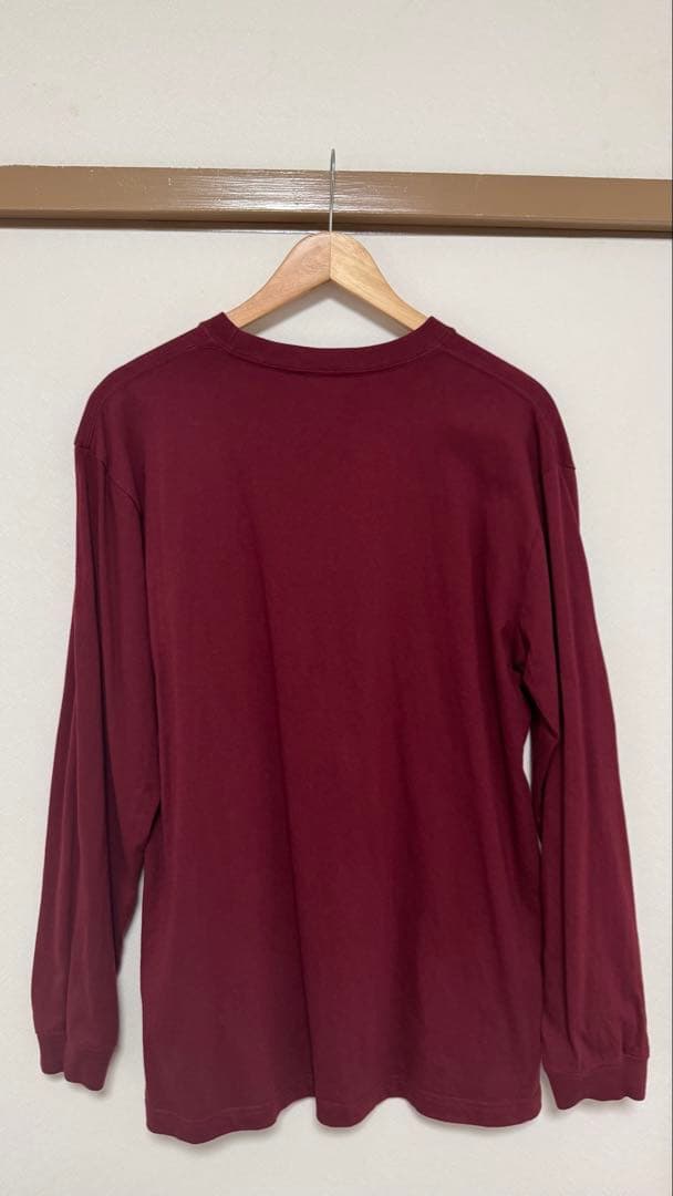 サバシスター　ロンT XL