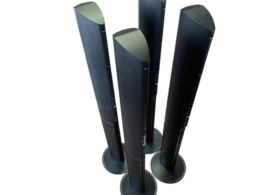 Pioneer S-SWR767 サラウンドスピーカー 4本セット トールボーイ