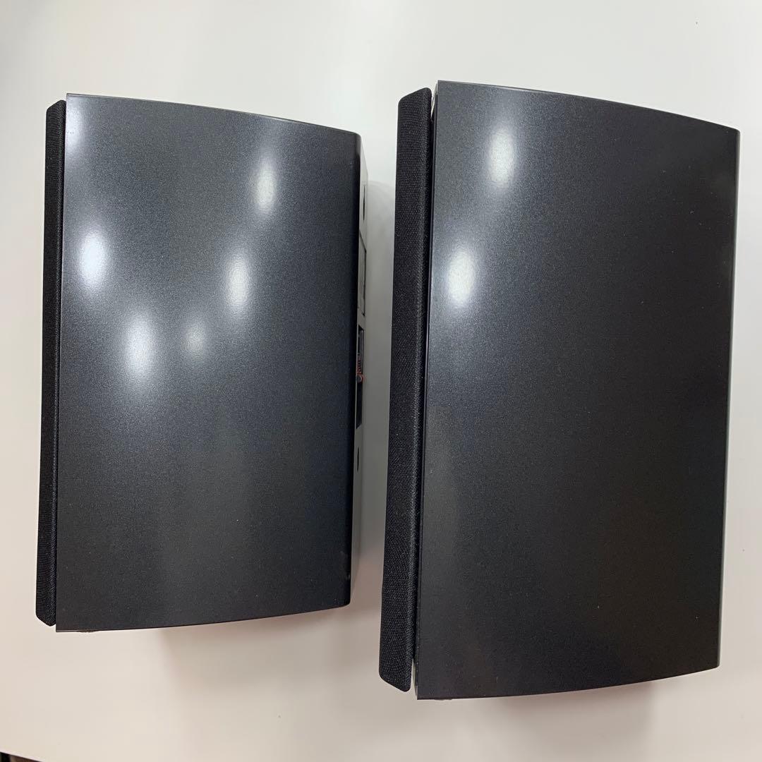 ONKYO D-109XC D-058ST スピーカー セット オンキヨー 黒