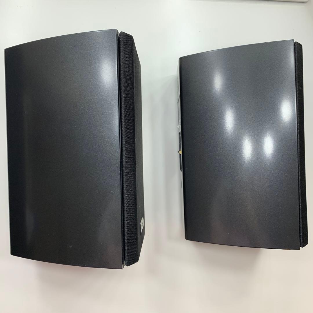 ONKYO D-109XC D-058ST スピーカー セット オンキヨー 黒