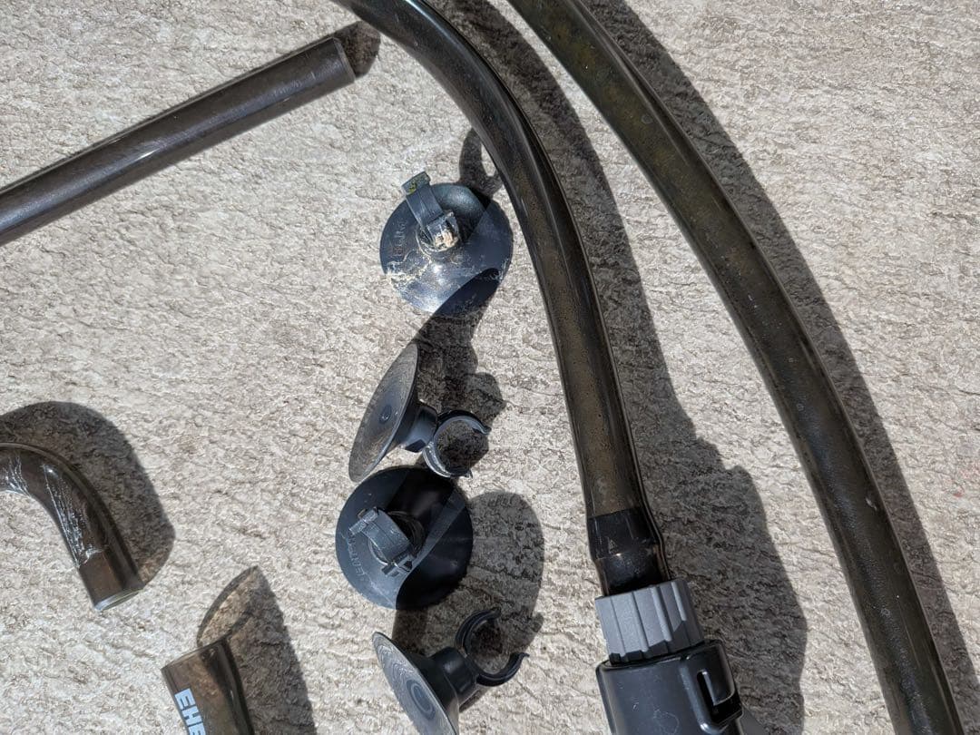 エーハイム クラシックフィルター 2215（創立70周年限定モデル）